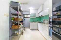 Blk 501C Montreal Spring (Sembawang), HDB 5 Rooms #619287881